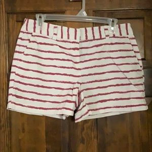 Size 4 Loft Shorts